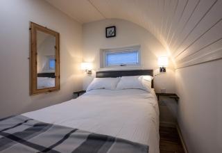 Squirrel Lodge - Roybridge - 1