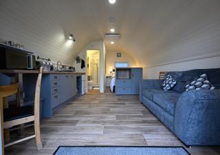 Squirrel Lodge - Roybridge - 7