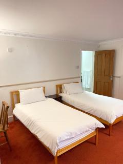 Arrandale Lodge - Norwich - 6