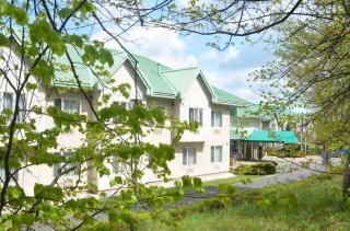 Hotel HP Park Poznań Malta - 2