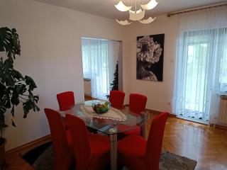 Holiday Home TILEMIDA - Fužine - 1