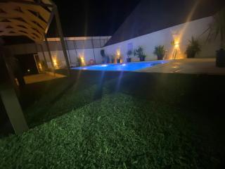 lacasa chalet private With a panoramic view of the DeadSea - Sowayma - 8