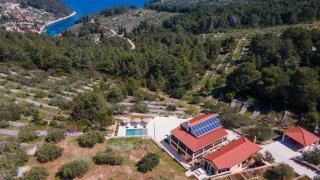 Apartments Silent Olive Garden - Vela Luka - 4