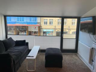 Cozy apartment in the middle of Bergen city center - Bergen - 8