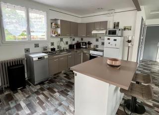 Maison avec jardin centre ville - Saint Lo - 1