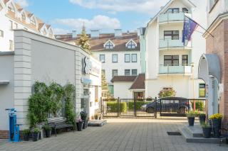 Stawa Villa & Apart - Świnoujście - 4