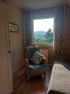 Bieszczady Beztroska Chata - 4