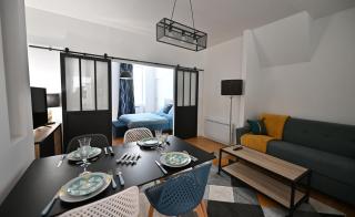 3 Appartements Premium au pied de la Cathédrale - Hypercentre - 4