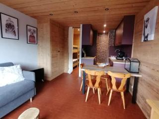 Cœur de montagne - Châtel - 8