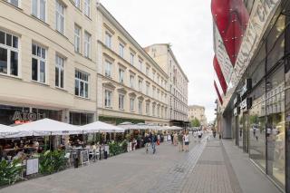Chmielna City Center Apartment with Bath - Varsavia - 8