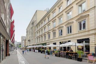 Chmielna City Center Apartment with Bath - Varsavia - 7