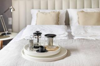 Chmielna Spacious City Center Apartment - 3