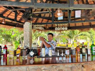 The Waterfront Hotel at Fishermans Village - Bophut - 6