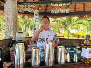 The Waterfront Hotel at Fishermans Village - Bophut - 4
