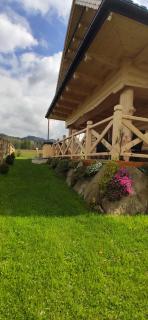 Góralskie Domki na Podhalu - agroturystyka z jacuzzi - 3