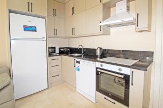 Nokta Faralya Suit Apart, Fethiye, Ölüdeniz - 4