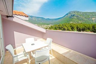 Nokta Faralya Suit Apart, Fethiye, Ölüdeniz - Fethiye - 7