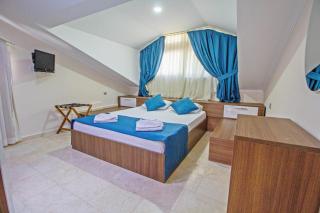 Nokta Faralya Suit Apart, Fethiye, Ölüdeniz - Fethiye - 3