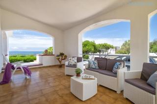 Villa Tonnare direttamente sul mare - 6