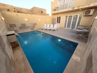 Azure W B&B - San Lawrenz - 5
