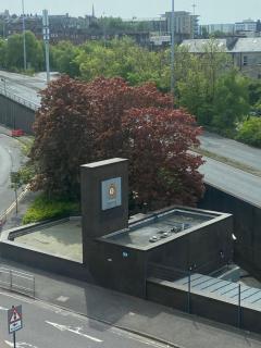 Central West End City Apartment - Glasgow - 2
