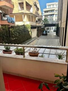 First Floor Apartment next to the Sea 101 - Durrës - 2