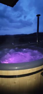 Góralskie Domki na Podhalu - z jacuzzi - Maniowy - 6