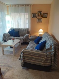 Apartamento Primera Línea de Playa Port-Segur - Segur de Calafell - 4