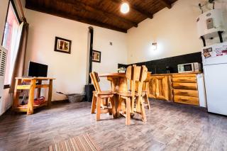 Sueño de Pehuenia - Villa Pehuenia - 5