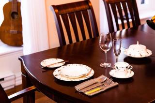 Luxurious condo (1100 sq2) /private elevator! - 7