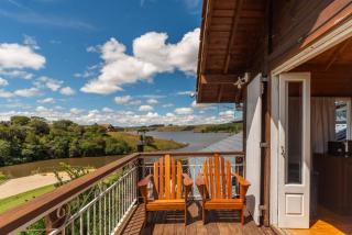 Divisa Experience Resort - São Francisco de Paula - 9