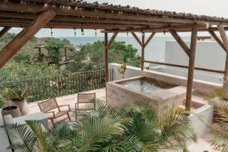 Makani Luxury Cartagena - 7