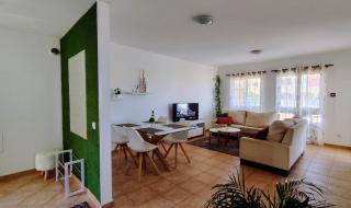 Tres Islas Apartment - 70 m2 private terrace - Corralejo - 9