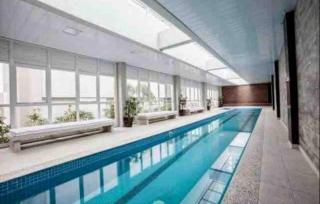 Studio flat Mid Home - Curitiba - 0