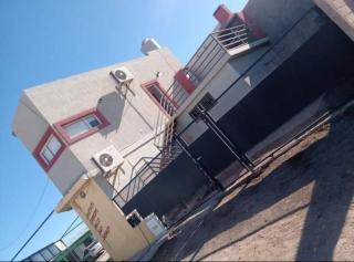 Depto para 4 personas - San Antonio Oeste - 2