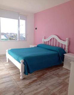 Depto para 4 personas - San Antonio Oeste - 5
