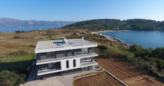 Luxury Hidden Oasis - Greca - Lumbarda - 9