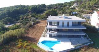 Luxury Hidden Oasis - Greca - Lumbarda - 5