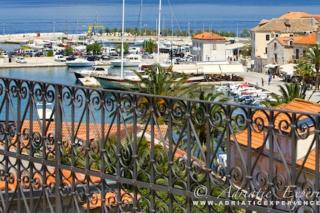 Harbor House Panoramic Harbor View - Supetar (San Pietro di Brazza) - 1