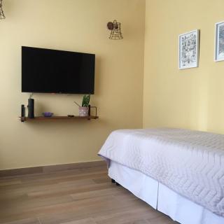 La Marianita departamento zona centro incluye ropa de cama - Mar del Plata - 9