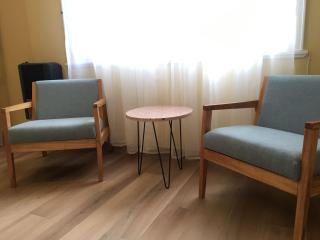 La Marianita departamento zona centro incluye ropa de cama - Mar del Plata - 8