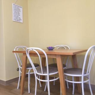 La Marianita departamento zona centro incluye ropa de cama - Mar del Plata - 5