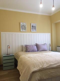 La Marianita departamento zona centro incluye ropa de cama - Mar del Plata - 3