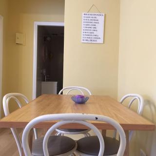 La Marianita departamento zona centro incluye ropa de cama - Mar del Plata - 6