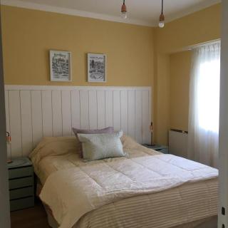 La Marianita departamento zona centro incluye ropa de cama - Mar del Plata - 2