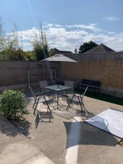 Hafan Traeth - Prestatyn - 2