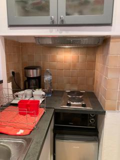Studio renovated in the heart of Paris - Parigi - 5