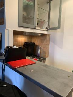 Studio renovated in the heart of Paris - Parigi - 3