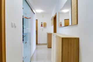 Apartment with comfy balcony - 9