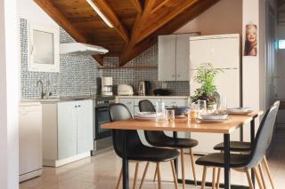 George Beachfront Apartments - Lithakia - 4